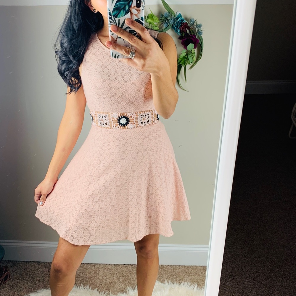 Free people dress